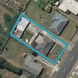 20 Hinemoa Street, Levin, Levin