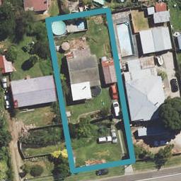 198 Crawford Road, Kaiti, Gisborne
