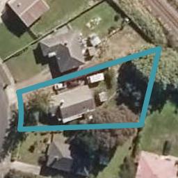 4 Gordon Crescent, Marton