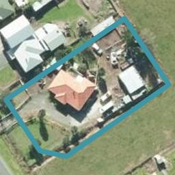 56 Jellicoe Road, Ruawai