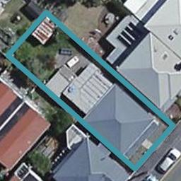 130 Tinakori Road, Thorndon, Wellington