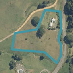 464 Waitetuna Valley Road, Waitetuna