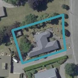 12 Oakden Drive, Darfield, Darfield