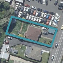 302 Kaikorai Valley Road, Bradford, Dunedin