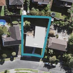 25 Barlow Place, Chatswood, Auckland
