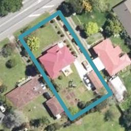 11 Broadway, Kaikohe, Kaikohe