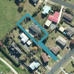 80 Montgomery Avenue, Dargaville