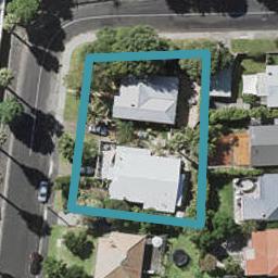 1/24 Cautley Street, Stanley Point, Auckland
