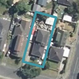 53 Lincoln Avenue, Epuni, Lower Hutt