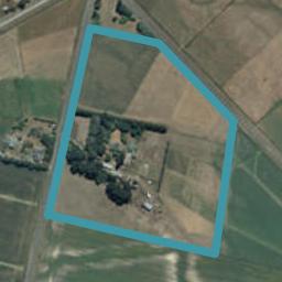 228 Willis Road, Leeston