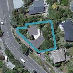 43 Townsend Road, Miramar, Wellington