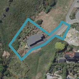 3 Francis James Lane, Redcliffs, Christchurch