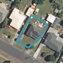 54A Trafalgar Street, Levin, Levin