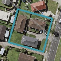 130 Te Irirangi Drive, Clover Park, Auckland