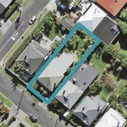 23 Kingsley Street, Westmere, Auckland