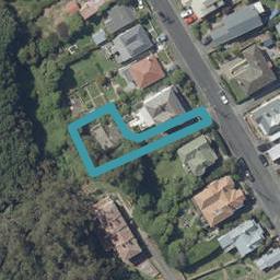 20 Patrick Street, The Glen, Dunedin