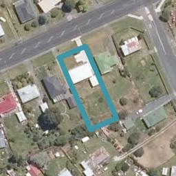25 State Highway 1, MOEREWA, Moerewa