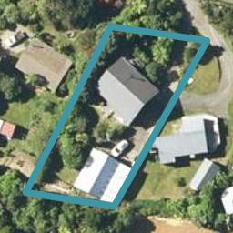 162 Elaine Bay Road, French Pass