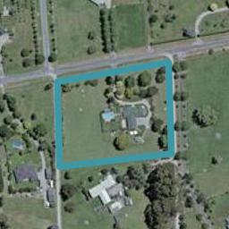 58 Southey Road, Masterton