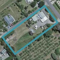26 Weld Street, Martinborough