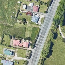 39 State Highway 33, Tikitere, Rotorua