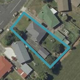 40 Ronberg Street, Highbury, Palmerston North