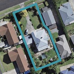 9 France Street, Waiuku, Waiuku