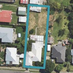 4 Ranfurly Street, Kaiti, Gisborne