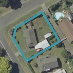 123 Lincoln Street, Ashhurst, Ashhurst