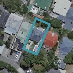 4 Austin Terrace, Mount Victoria, Wellington