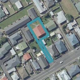134 Bay View Road, South Dunedin, Dunedin