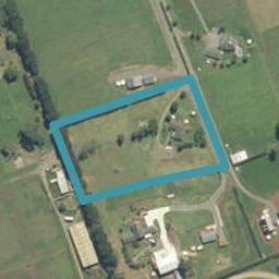 176B State Highway 2, Mangatawhiri, Mangatāwhiri