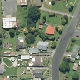 13 Paraone Street, Taumarunui