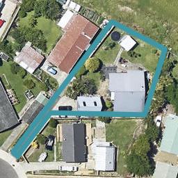 19 Tawhara Place, Edgecumbe, Edgecumbe