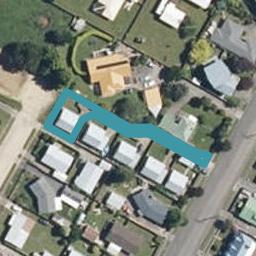 189E Tiro Tiro Road, Levin, Levin
