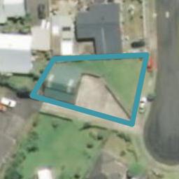 21 Hickey Place, Ōpunake