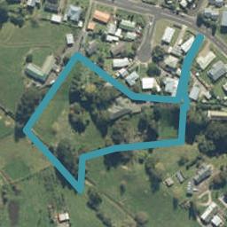 55A Shaw Avenue, Paeroa, Paeroa