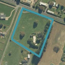 597A Marychurch Road, Matangi, Hamilton