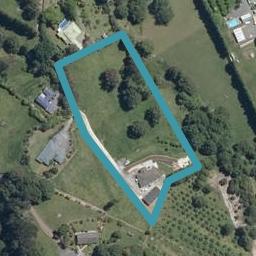 344 Crane Road, Kamo