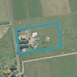 111 Harris Road, Waiuku