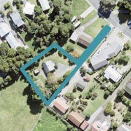 6 Willjames Avenue, Algies Bay