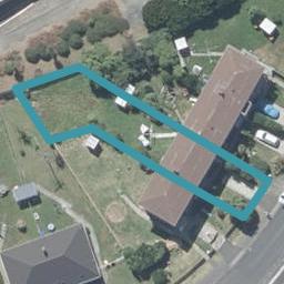 6 Albertson Avenue, Port Chalmers, Dunedin