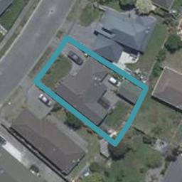 24 Radiata Avenue, Parklands, Christchurch