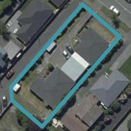 1/141 Hamilton Avenue, Ilam, Christchurch