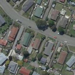 55 Pensacola Crescent, Broomfield, Christchurch