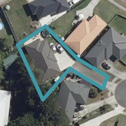 4B Nock Lane, Ngaruawahia