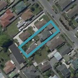 20 Baretta Street, Somerfield, Christchurch