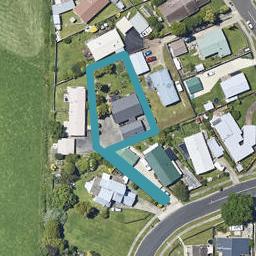 39 Puriri Crescent, Edgecumbe, Edgecumbe