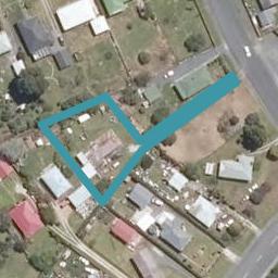 3 Nisbet Street, Moerewa, Moerewa