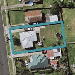 40 Alexander Crescent, Otara, Auckland